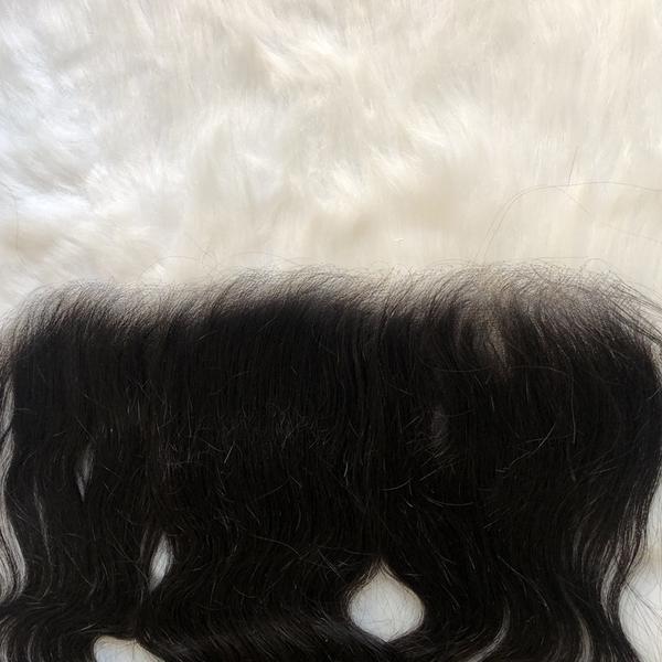 13 x 4 HD Frontal