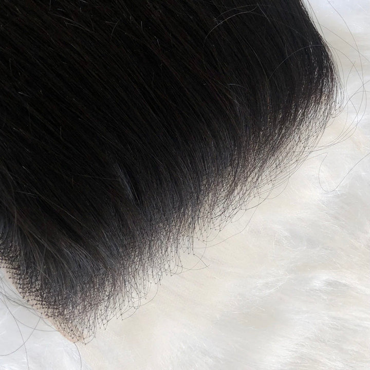 5x5 HD Lace Closure
