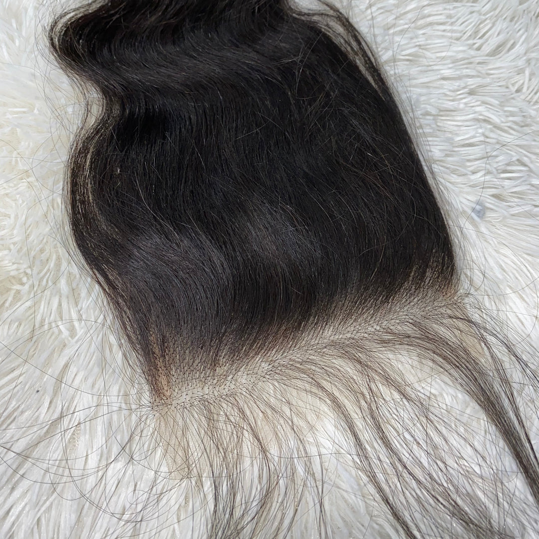 5x5 HD Lace Closure