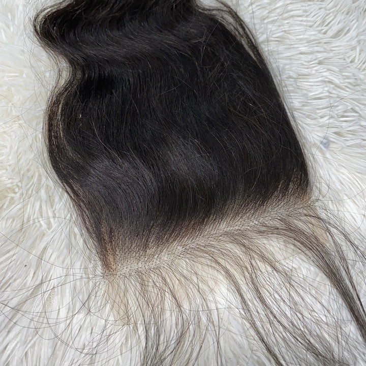 5x5 HD Lace Closure